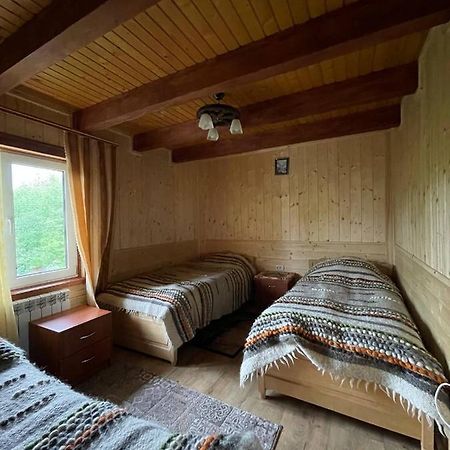 Джинджура Vorokhta Dış mekan fotoğraf